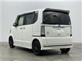 2016 Honda N BOX