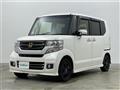 2016 Honda N BOX