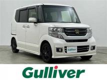 2016 Honda N BOX