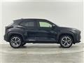 2023 Toyota Yaris Cross