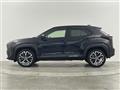 2023 Toyota Yaris Cross