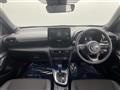 2023 Toyota Yaris Cross