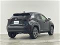 2023 Toyota Yaris Cross