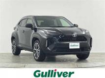 2023 Toyota Yaris Cross