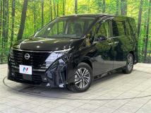 2023 Nissan Serena