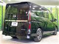 2025 Nissan Serena