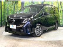 2025 Nissan Serena