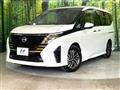 2025 Nissan Serena