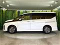 2025 Nissan Serena