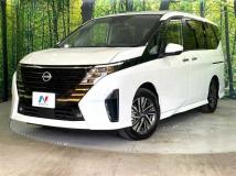2025 Nissan Serena