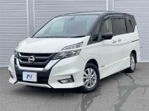 2017 Nissan Serena