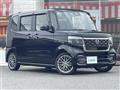2023 Honda N BOX