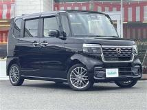 2023 Honda N BOX