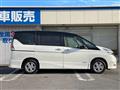 2018 Nissan Serena