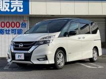2018 Nissan Serena