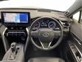 2021 Toyota Harrier