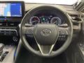 2021 Toyota Harrier