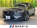 2018 Mazda Atenza