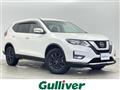2021 Nissan X-Trail