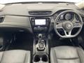 2021 Nissan X-Trail