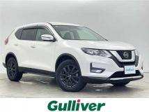 2021 Nissan X-Trail