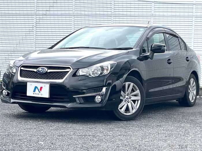 2015 Subaru Subaru Others
