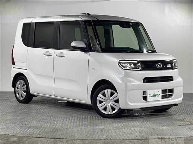 2021 Daihatsu Tanto