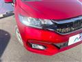 2017 Honda Fit