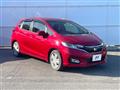2017 Honda Fit