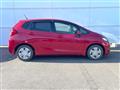 2017 Honda Fit