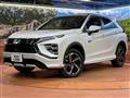 2022 Mitsubishi Eclipsecross