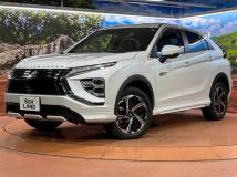 2022 Mitsubishi Eclipsecross