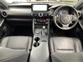 2021 Lexus IS