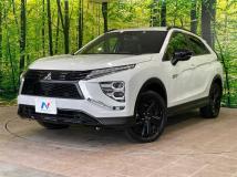 2023 Mitsubishi Eclipsecross