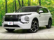 2022 Mitsubishi OUTLANDER PHEV
