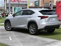 2015 Lexus NX