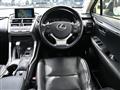 2015 Lexus NX