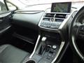 2015 Lexus NX