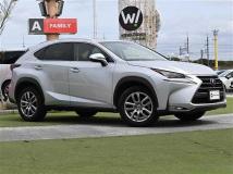 2015 Lexus NX