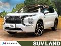 2022 Mitsubishi OUTLANDER PHEV