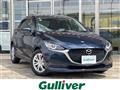 2021 Mazda Mazda2