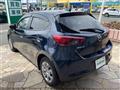 2021 Mazda Mazda2
