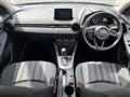 2021 Mazda Mazda2