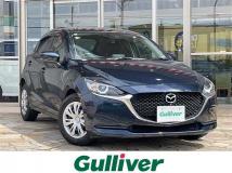 2021 Mazda Mazda2