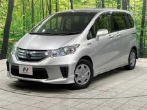 2013 Honda Freed