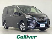 2021 Nissan Serena