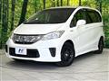 2014 Honda Freed