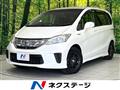 2014 Honda Freed