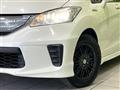 2014 Honda Freed