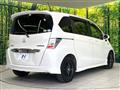 2014 Honda Freed